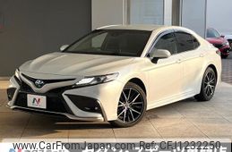toyota camry 2021 -TOYOTA--Camry 6AA-AXVH70--AXVH70-1074222---TOYOTA--Camry 6AA-AXVH70--AXVH70-1074222-