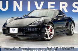 porsche 718-cayman 2018 CFJ1593877