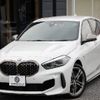 bmw 1-series 2019 -BMW--BMW 1 Series 3BA-7L20--WBA7L120607E96079---BMW--BMW 1 Series 3BA-7L20--WBA7L120607E96079- image 1