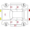 nissan note 2020 -NISSAN--Note DBA-E12--E12-705095---NISSAN--Note DBA-E12--E12-705095- image 2
