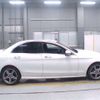 mercedes-benz c-class 2017 -MERCEDES-BENZ--Benz C Class 205040C-WDD2050402R318407---MERCEDES-BENZ--Benz C Class 205040C-WDD2050402R318407- image 4