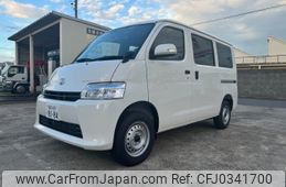 toyota townace-van 2024 -TOYOTA 【福井 400ﾁ8184】--Townace Van S413M--0015525---TOYOTA 【福井 400ﾁ8184】--Townace Van S413M--0015525-