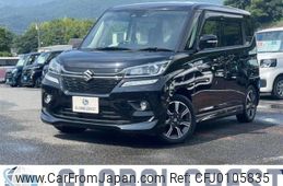 suzuki solio 2020 -SUZUKI--Solio DAA-MA36S--MA36S-785763---SUZUKI--Solio DAA-MA36S--MA36S-785763-