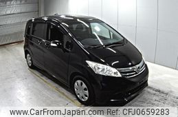 honda freed 2012 -HONDA--Freed GB3-1426976---HONDA--Freed GB3-1426976-