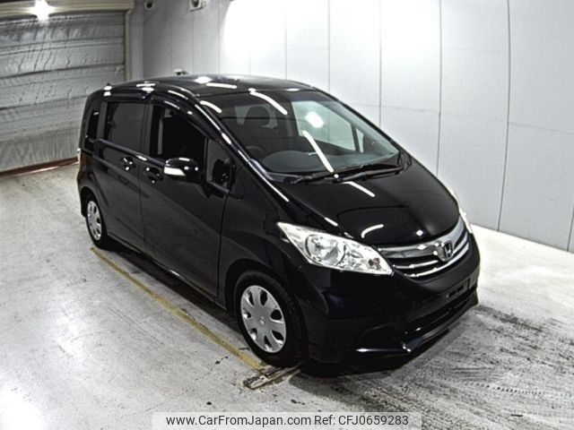 honda freed 2012 -HONDA--Freed GB3-1426976---HONDA--Freed GB3-1426976- image 1