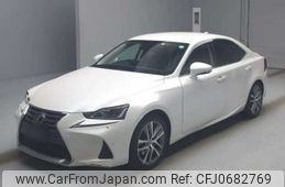 lexus is 2020 -LEXUS--Lexus IS DAA-AVE35--AVE35-0002650---LEXUS--Lexus IS DAA-AVE35--AVE35-0002650-