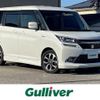 suzuki solio 2017 -SUZUKI--Solio DAA-MA36S--MA36S-665127---SUZUKI--Solio DAA-MA36S--MA36S-665127- image 1