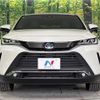 toyota harrier-hybrid 2021 quick_quick_AXUH80_AXUH80-0037547 image 15