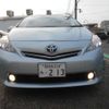 toyota prius-α 2012 -TOYOTA 【尾張小牧 334ﾛ 213】--Prius α DAA-ZVW41W--ZVW41-3198830---TOYOTA 【尾張小牧 334ﾛ 213】--Prius α DAA-ZVW41W--ZVW41-3198830- image 12