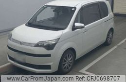 toyota spade 2014 -TOYOTA 【広島 537ﾇ1110】--Spade DBA-NCP141--NCP141-9137320---TOYOTA 【広島 537ﾇ1110】--Spade DBA-NCP141--NCP141-9137320-