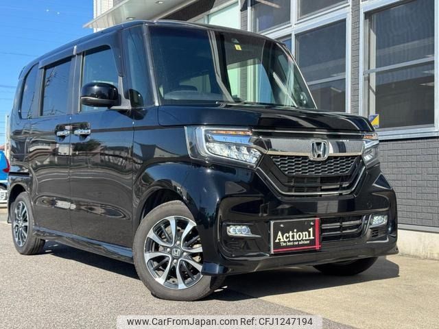 honda n-box 2018 42 image 1
