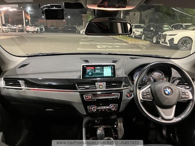 bmw x1 2018 -BMW--BMW X1 LDA-HT20--WBAHT920X05L22737---BMW--BMW X1 LDA-HT20--WBAHT920X05L22737- image 2