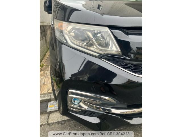 honda stepwagon 2015 -HONDA--Stepwgn DBA-RP3--RP3-1016648---HONDA--Stepwgn DBA-RP3--RP3-1016648- image 2