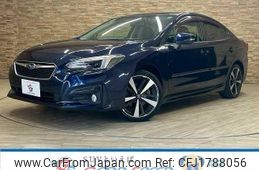subaru impreza-g4 2017 CFJ1788056