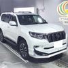 toyota land-cruiser-prado 2022 -TOYOTA 【岐阜 303ﾅ392】--Land Cruiser Prado TRJ150W-0151487---TOYOTA 【岐阜 303ﾅ392】--Land Cruiser Prado TRJ150W-0151487- image 1