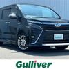 toyota voxy 2018 -TOYOTA--Voxy DAA-ZWR80W--ZWR80-0344028---TOYOTA--Voxy DAA-ZWR80W--ZWR80-0344028- image 1