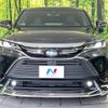 toyota harrier-hybrid 2022 quick_quick_AXUH80_AXUH80-0046384 image 14
