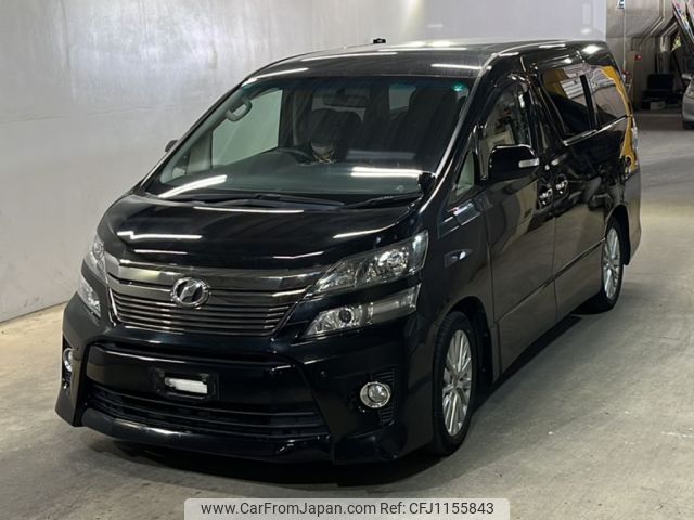 toyota vellfire 2013 -TOYOTA--Vellfire ANH20W-8283444---TOYOTA--Vellfire ANH20W-8283444- image 1