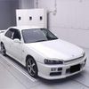 nissan skyline 1998 CFJ1801311 image 1