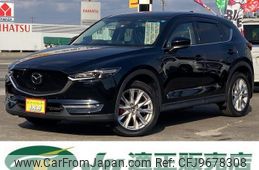 mazda cx-5 2017 -MAZDA--CX-5 KF2P--101424---MAZDA--CX-5 KF2P--101424-