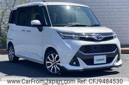 toyota tank 2017 -TOYOTA--Tank DBA-M900A--M900A-0118051---TOYOTA--Tank DBA-M900A--M900A-0118051-