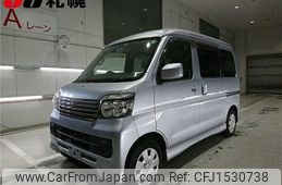 daihatsu atrai-wagon 2014 CFJ1530738