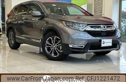 honda cr-v 2021 -HONDA--CR-V 6AA-RT5--RT5-1300033---HONDA--CR-V 6AA-RT5--RT5-1300033-
