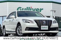 toyota crown 2013 -TOYOTA--Crown DAA-AWS210--AWS210-6019784---TOYOTA--Crown DAA-AWS210--AWS210-6019784-