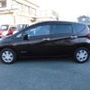 nissan note 2017 -NISSAN 【豊橋 530ﾅ407】--Note HE12--062414---NISSAN 【豊橋 530ﾅ407】--Note HE12--062414- image 26