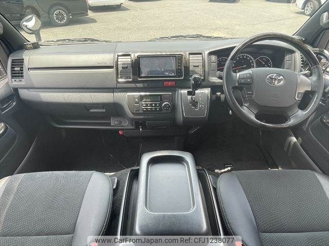toyota hiace-van 2018 -TOYOTA--Hiace Van QDF-GDH206V--GDH206-1017046---TOYOTA--Hiace Van QDF-GDH206V--GDH206-1017046- image 2