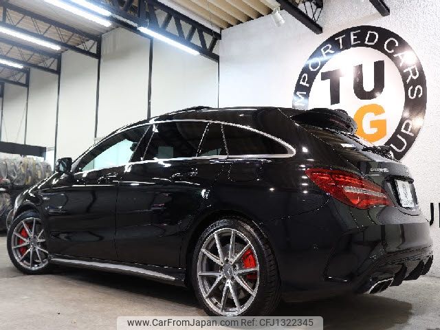 mercedes-benz amg 2017 -MERCEDES-BENZ--AMG CBA-117952--WDD1179522N424895---MERCEDES-BENZ--AMG CBA-117952--WDD1179522N424895- image 2
