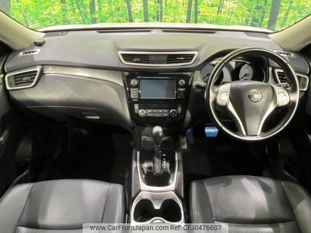 nissan x-trail 2016 -NISSAN--X-Trail DAA-HNT32--HNT32-116450---NISSAN--X-Trail DAA-HNT32--HNT32-116450- image 2