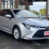 toyota corolla-touring-wagon 2020 -TOYOTA--Corolla Touring 3BA-ZRE212W--ZRE212-6009357---TOYOTA--Corolla Touring 3BA-ZRE212W--ZRE212-6009357- image 7