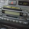 toyota mark-ii 2001 CFJ7358889 image 10