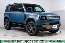 land-rover defender 2024 CFJ1848145