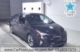 toyota prius 2016 -TOYOTA--Prius ZVW51-8011202---TOYOTA--Prius ZVW51-8011202-