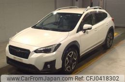 subaru xv 2018 -SUBARU--Subaru XV DBA-GT7--GT7-065300---SUBARU--Subaru XV DBA-GT7--GT7-065300-