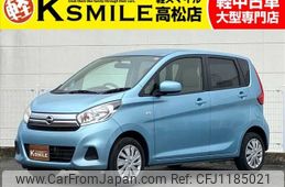 nissan dayz 2017 -NISSAN--DAYZ DBA-B21W--B21W-0465290---NISSAN--DAYZ DBA-B21W--B21W-0465290-