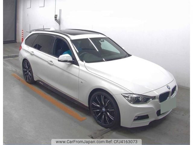 bmw 3-series 2017 quick_quick_DBA-8A20_WBA8G32040K779580 image 1