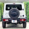 suzuki jimny-nomade 2025 CFJ1863053 image 15