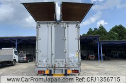 mitsubishi-fuso fighter 2004 NIKYO_SS90959