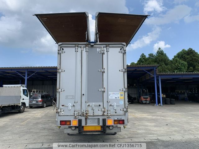 mitsubishi-fuso fighter 2004 NIKYO_SS90959 image 1