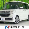 daihatsu tanto 2014 -DAIHATSU--Tanto DBA-LA600S--LA600S-0158857---DAIHATSU--Tanto DBA-LA600S--LA600S-0158857- image 1