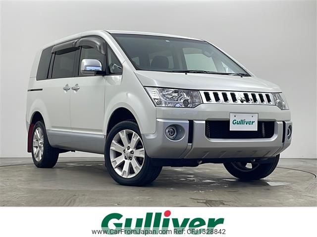 mitsubishi delica-d5 2012 -MITSUBISHI--Delica D5 DBA-CV5W--CV5W-0704089---MITSUBISHI--Delica D5 DBA-CV5W--CV5W-0704089- image 1