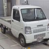 suzuki carry-truck 2007 -SUZUKI--Carry Truck DA63T-478821---SUZUKI--Carry Truck DA63T-478821- image 6