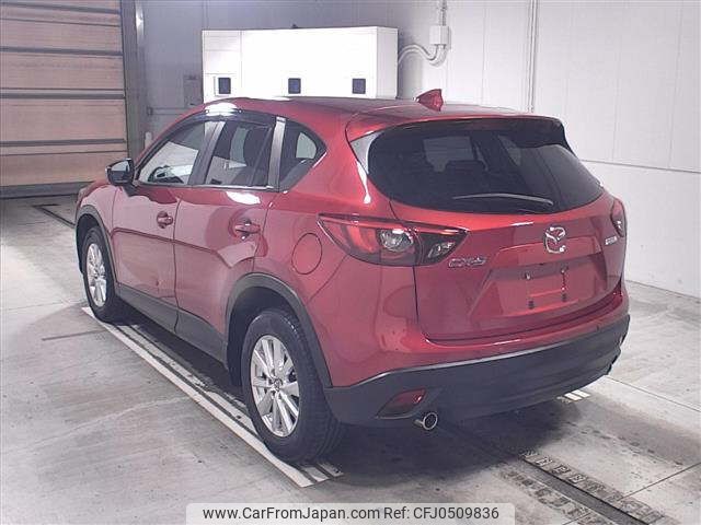 mazda cx-5 2015 -MAZDA--CX-5 KE2FW-212765---MAZDA--CX-5 KE2FW-212765- image 2