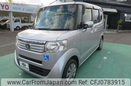 honda n-box-plus 2014 -HONDA--N BOX + JF1--8503090---HONDA--N BOX + JF1--8503090-