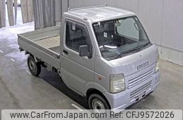 suzuki carry-truck 2006 -SUZUKI--Carry Truck DA63T--DA63T-443261---SUZUKI--Carry Truck DA63T--DA63T-443261-