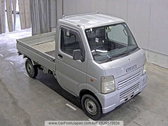 suzuki carry-truck 2006 -SUZUKI--Carry Truck DA63T--DA63T-443261---SUZUKI--Carry Truck DA63T--DA63T-443261- image 1