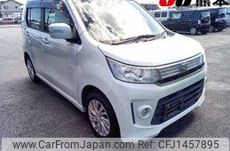 suzuki wagon-r 2016 CFJ1457895